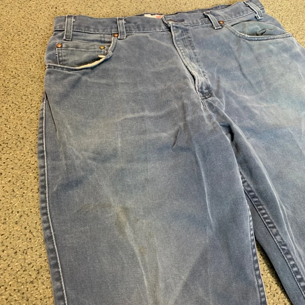 Levis vintage levi